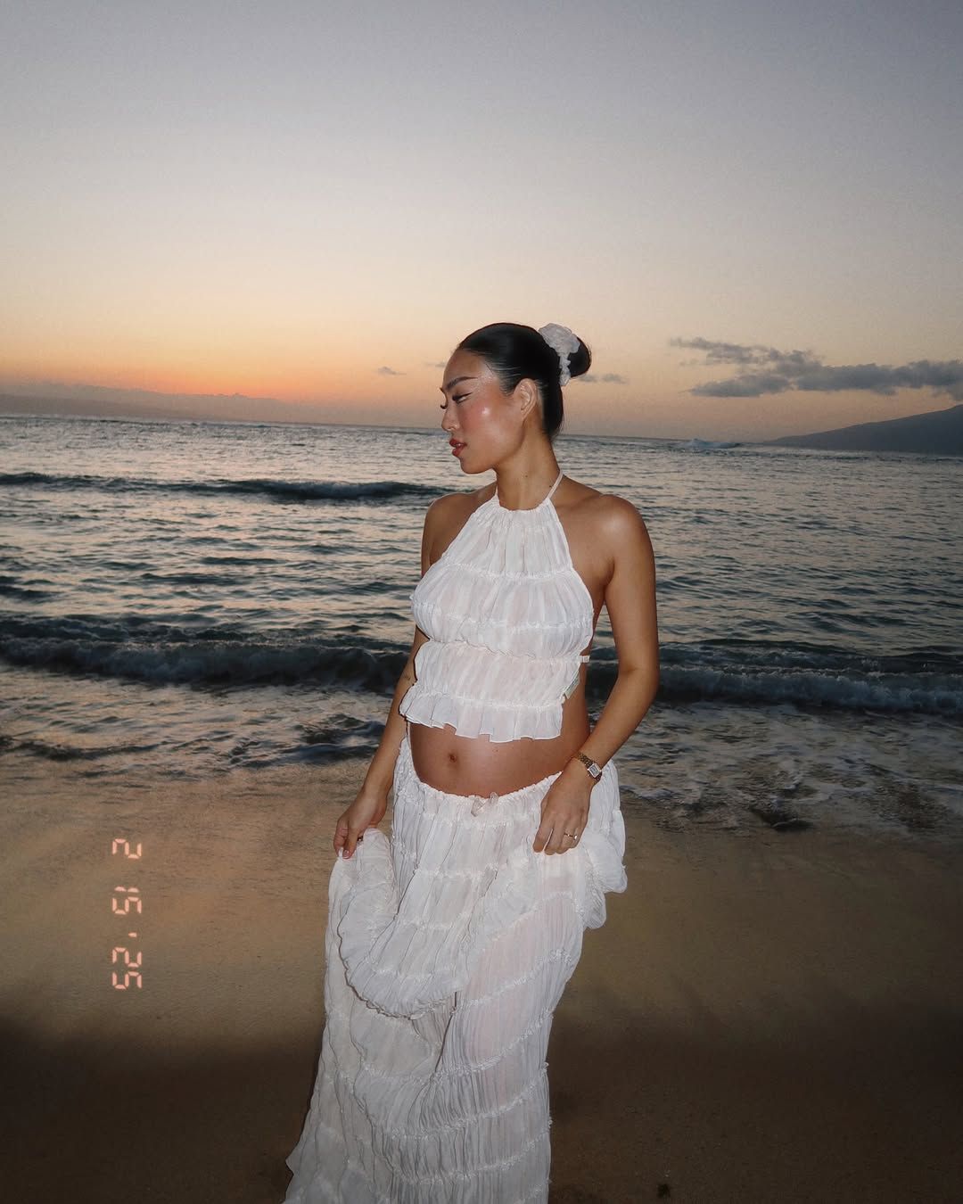 Best Seller - Women's Boho Two Piece Set